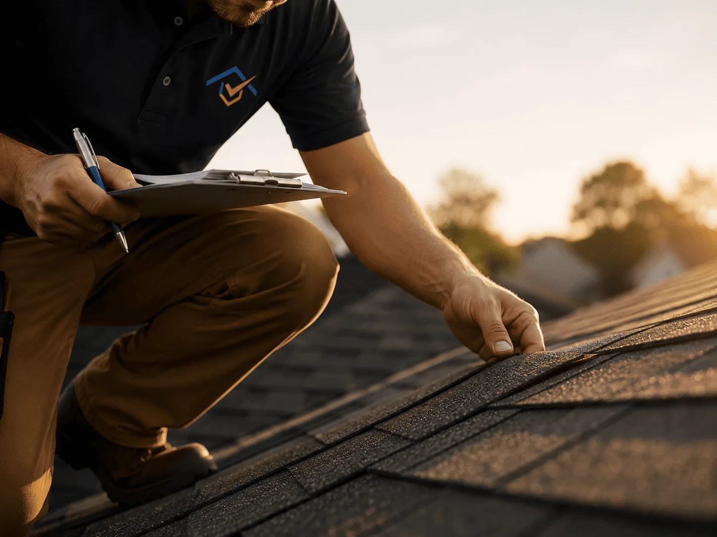 Why Choose Roof Inspection in Middlebranch, OH