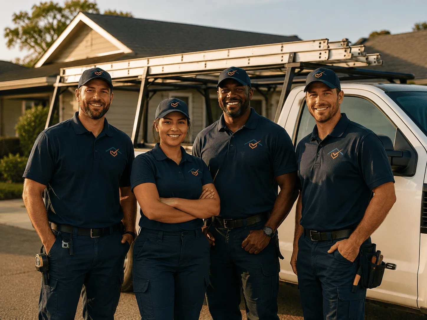 Roof Inspection company in Middlebranch, OH